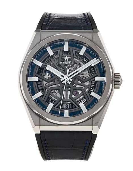 Zenith Defy 95.9000.670/78.R584